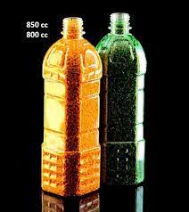 بطری 850 سی سی